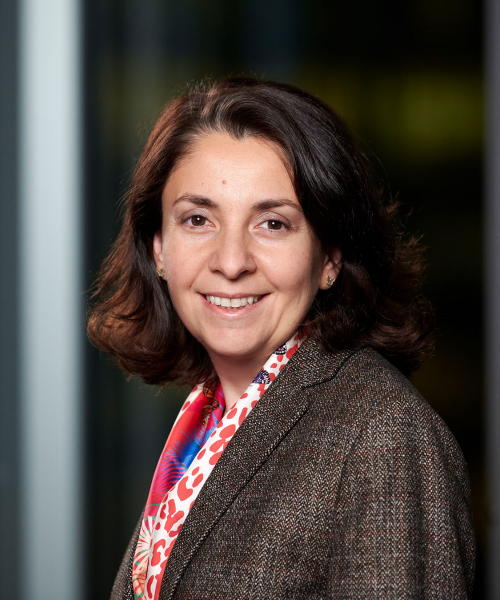 Ebru Pakcan