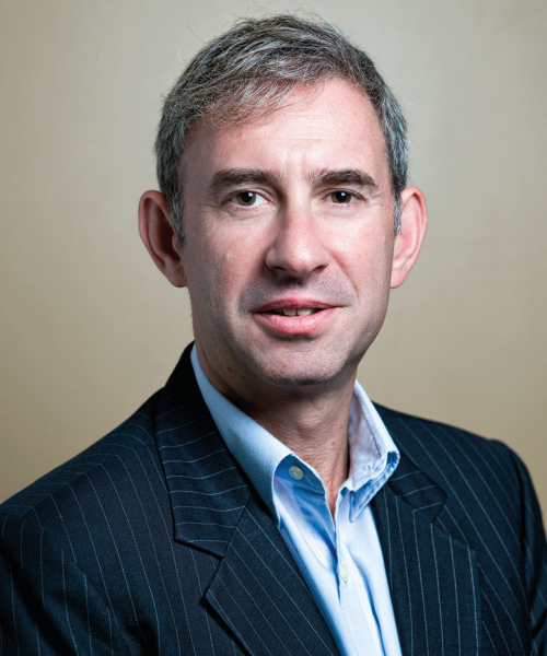 Steven Beck