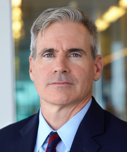 Geoffrey Brady