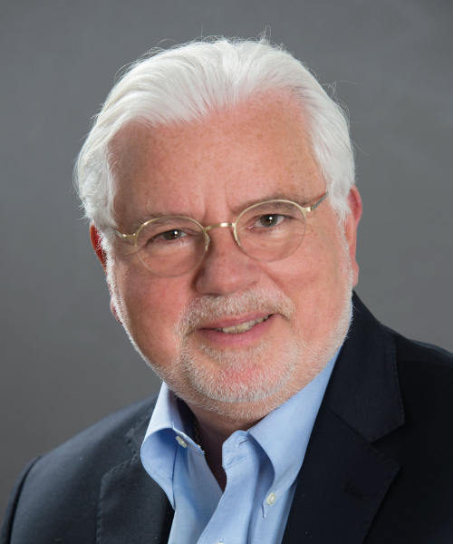 Geoffrey Wynne
