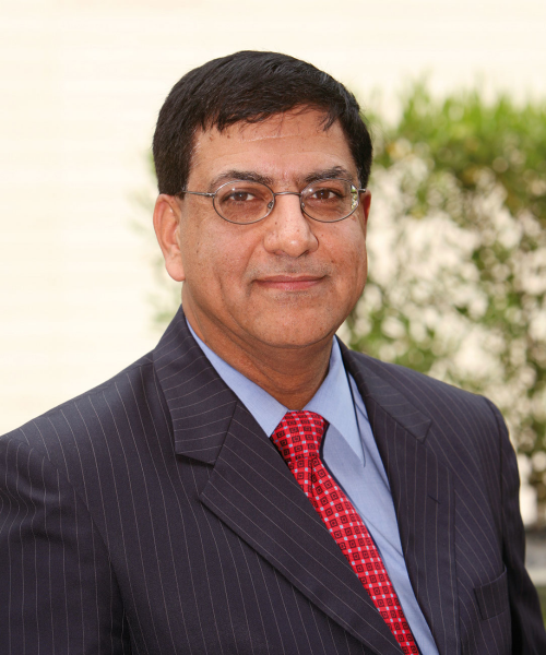 Maninder Bhandari
