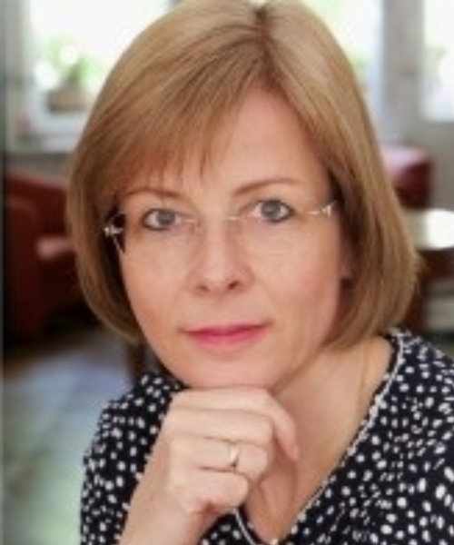 Sandra Primero
