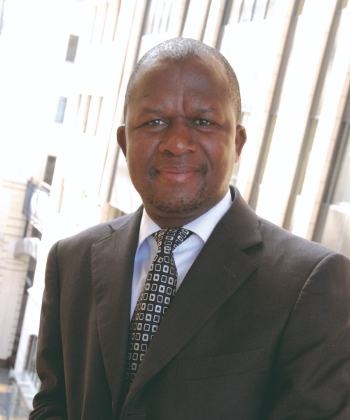 Sekete Mokgehle
