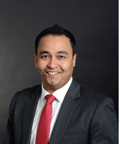 Vinay Mendonca