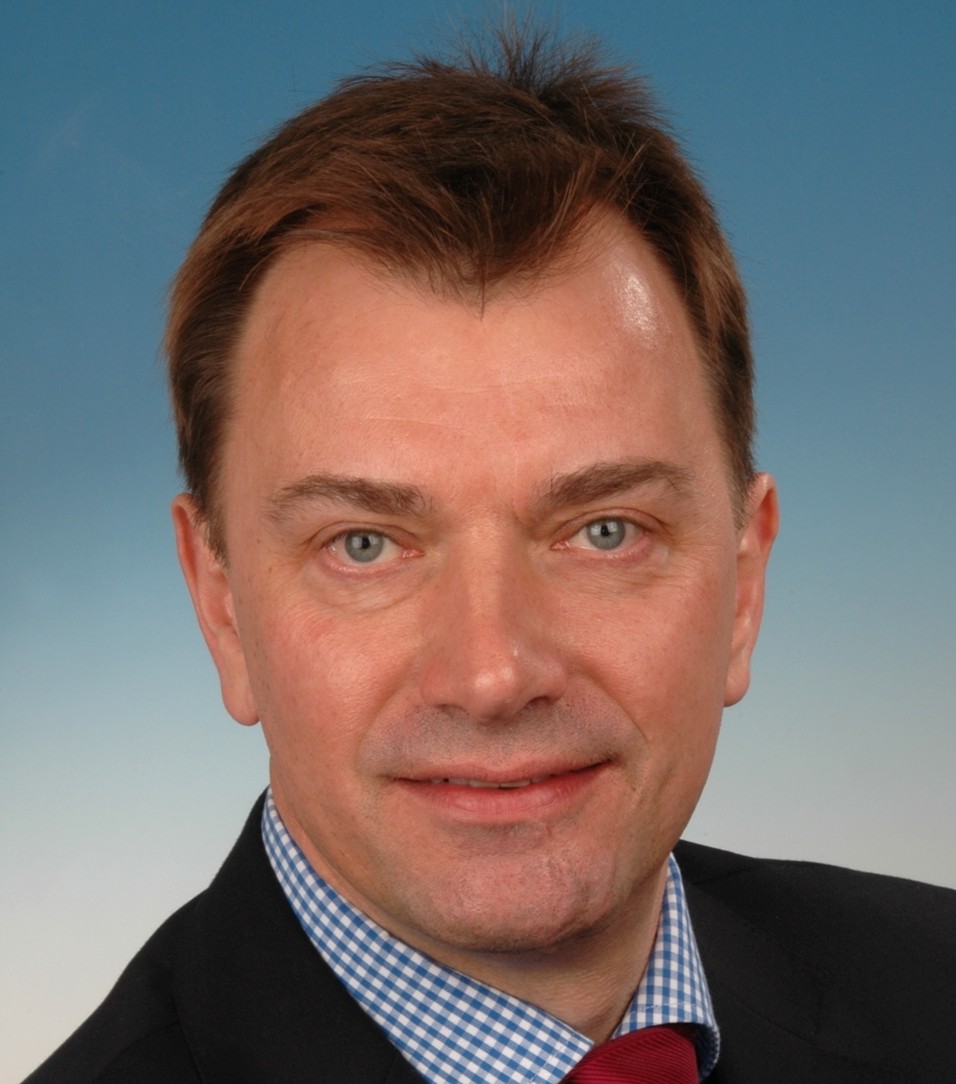 Armin Eckermann