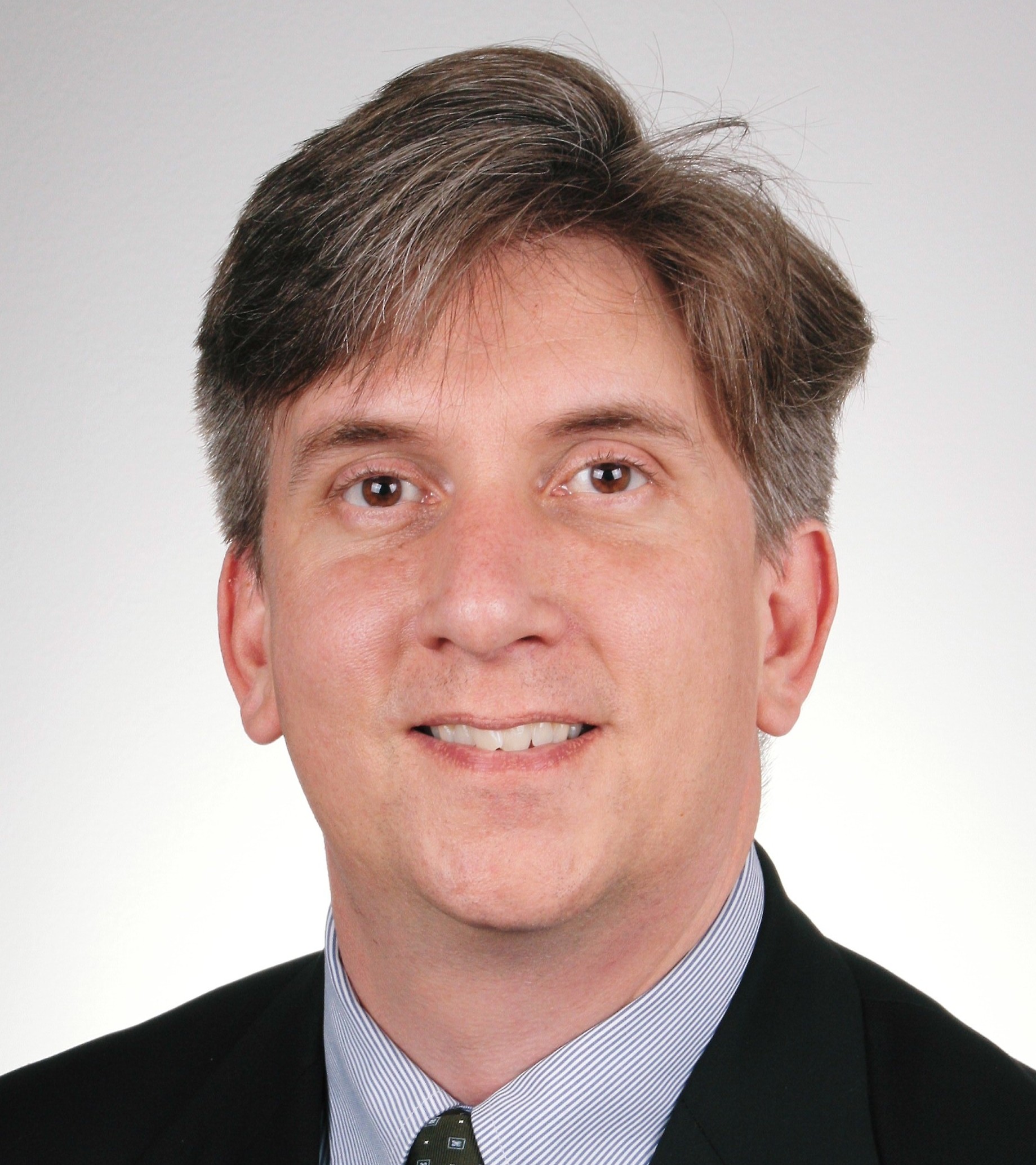 Mark Fenner