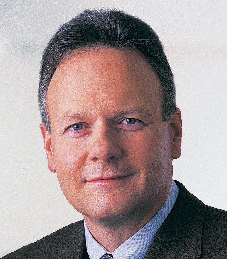 Stephen Poloz