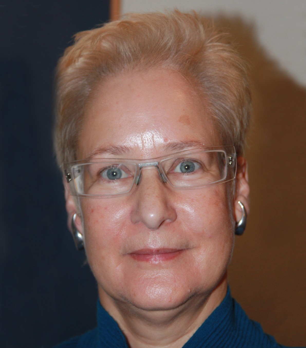 Carmen Jessurun