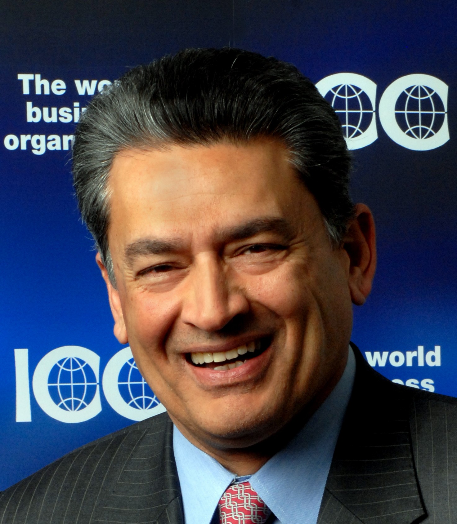Rajat Gupta