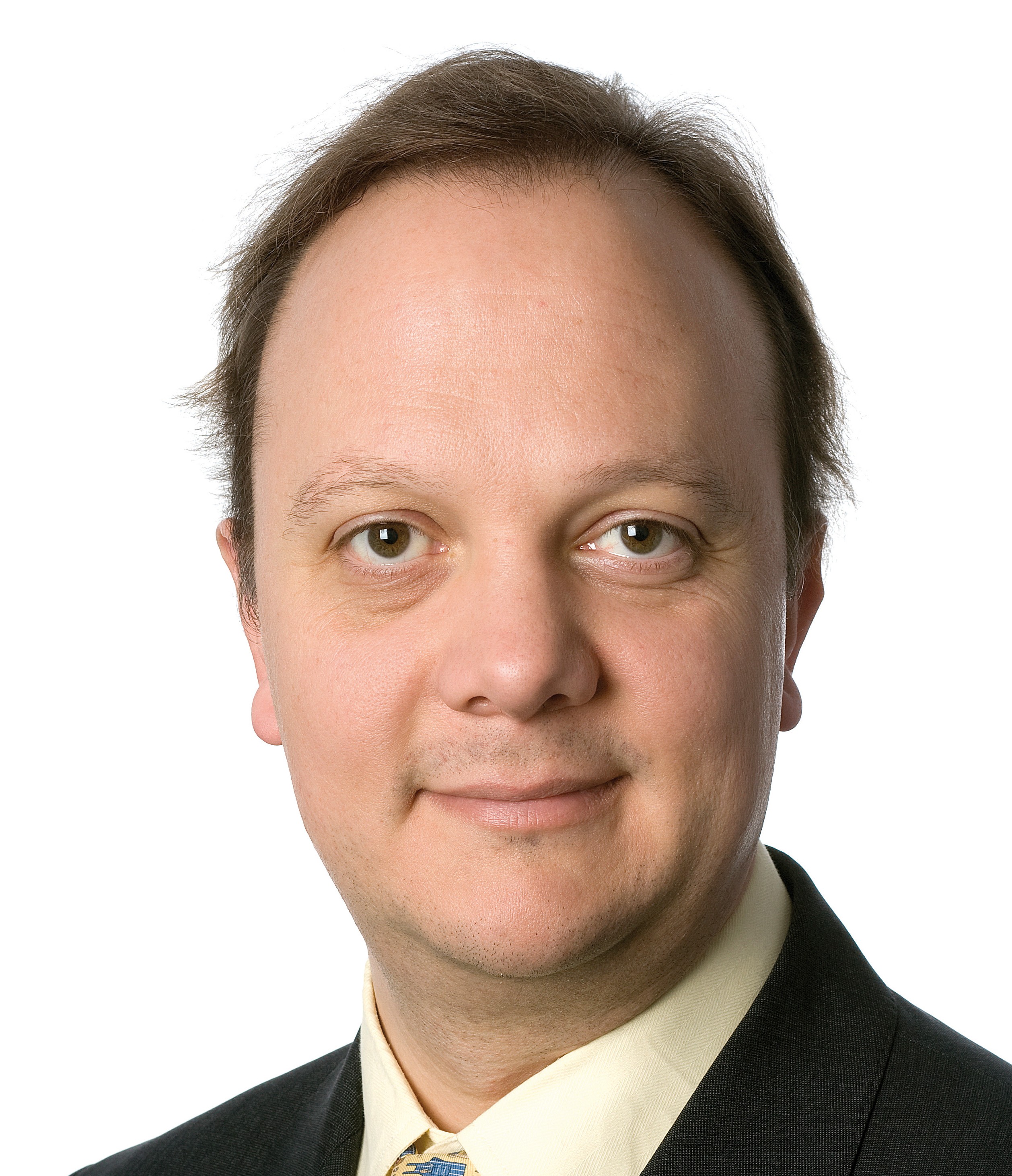 Dominic Broom