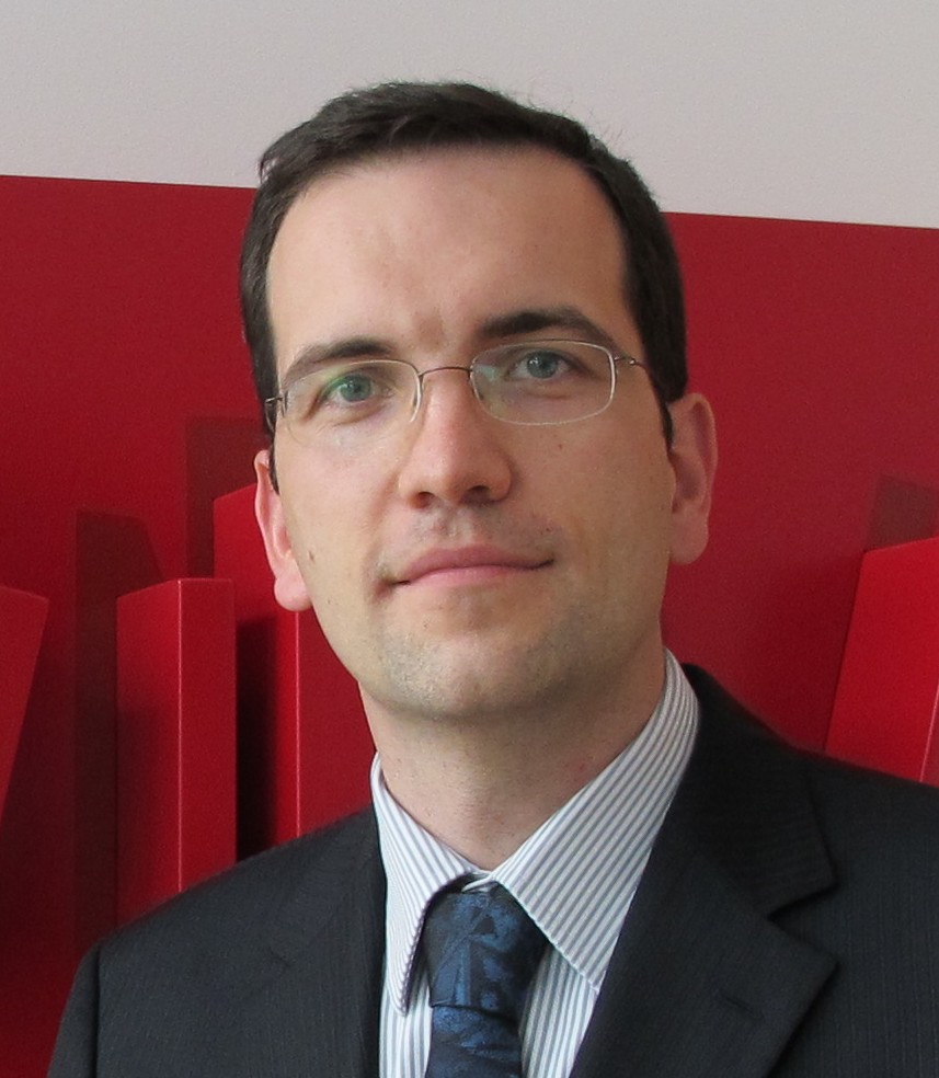 Hervé Le Corre