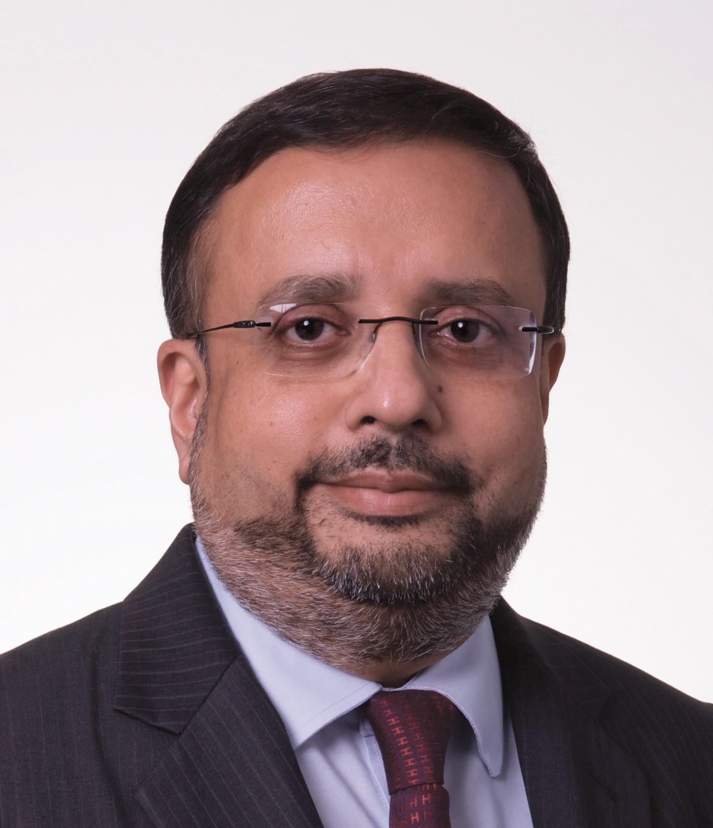 Anand Pande