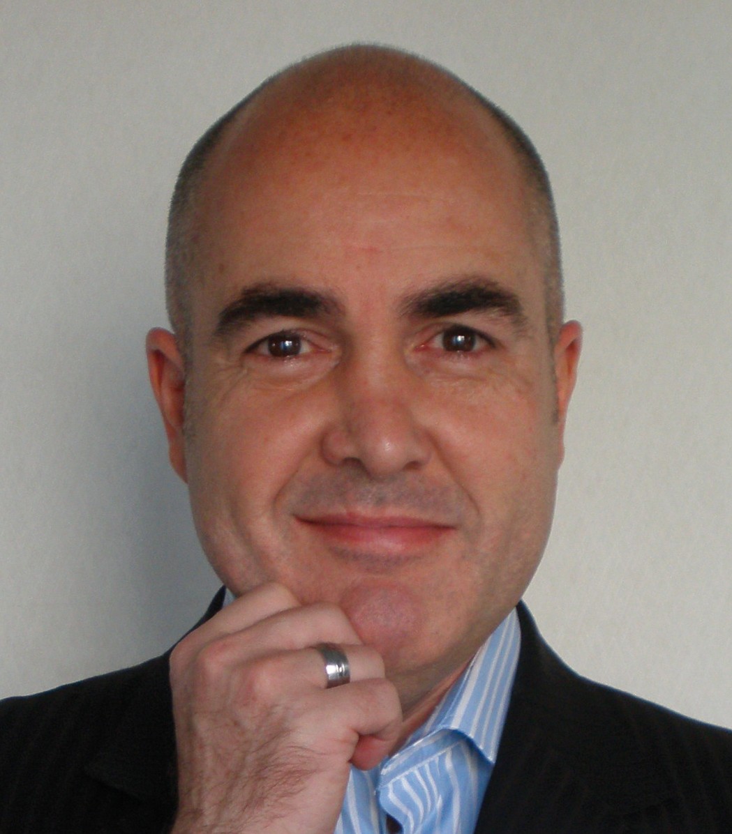 Pat Welch