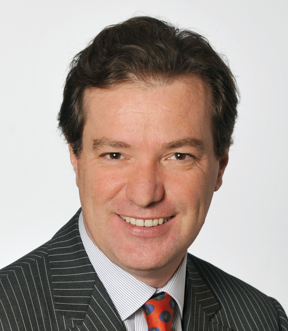 Laurent Mignon