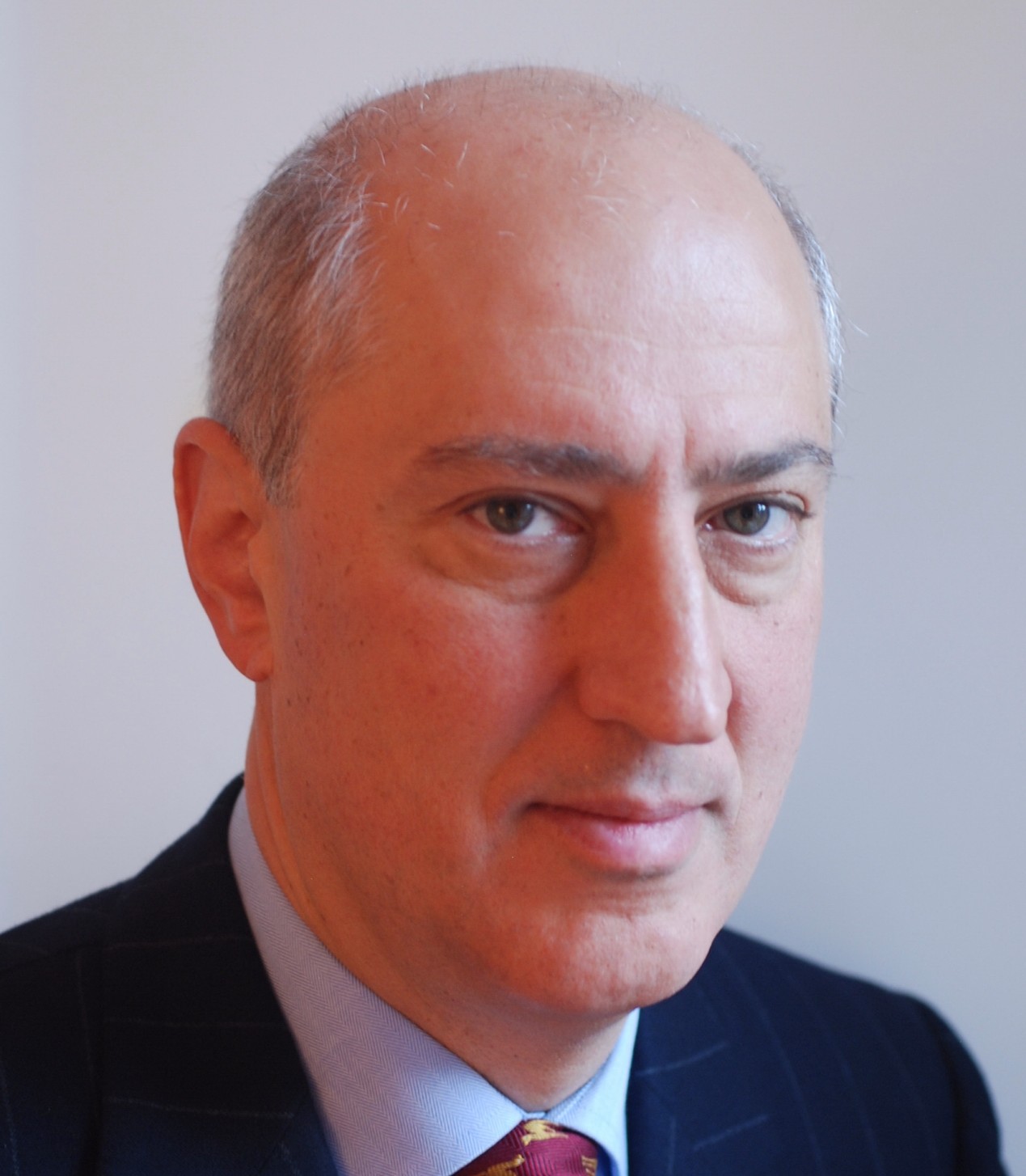 Peter Hazou