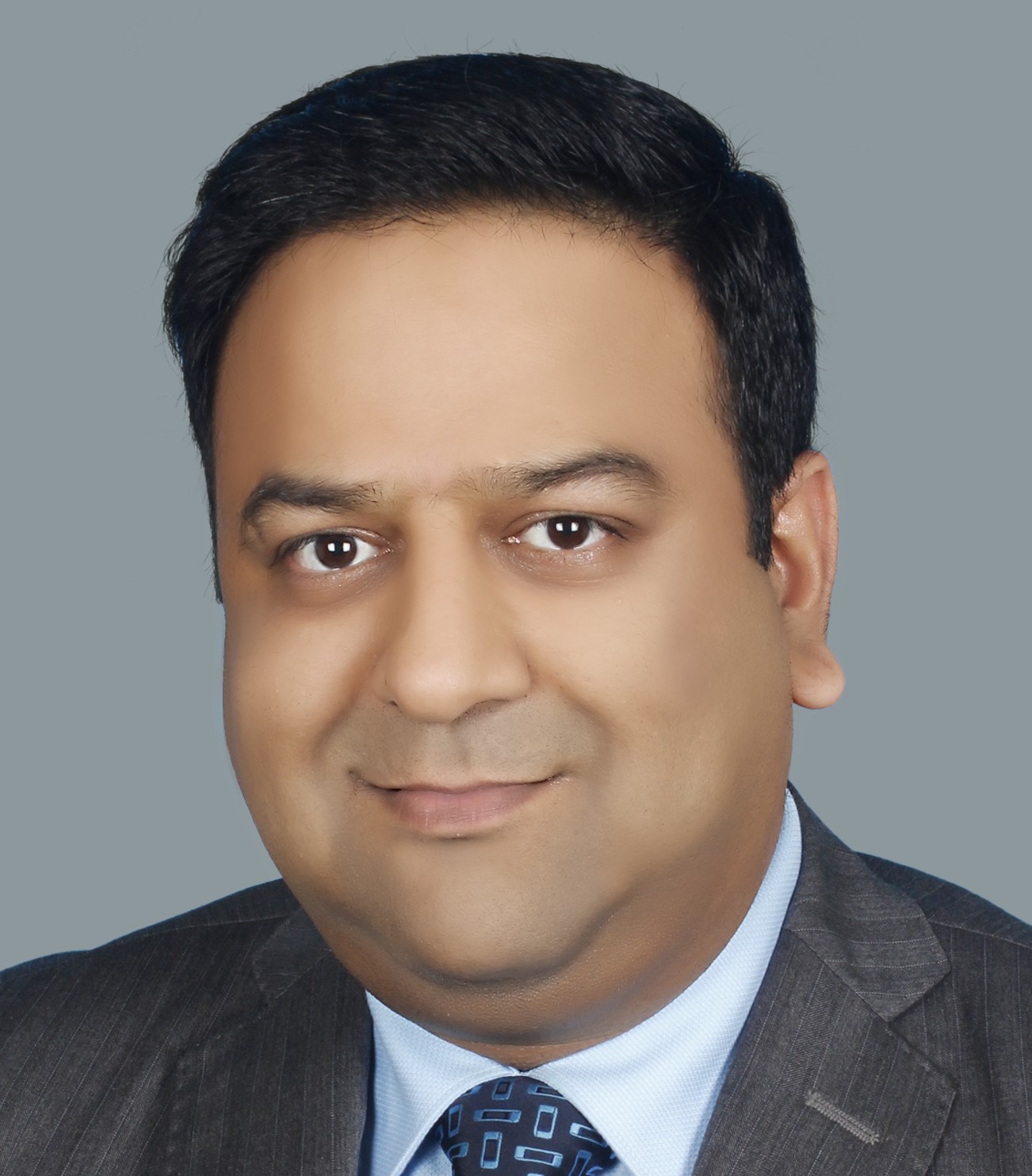 Nirvikar Jain