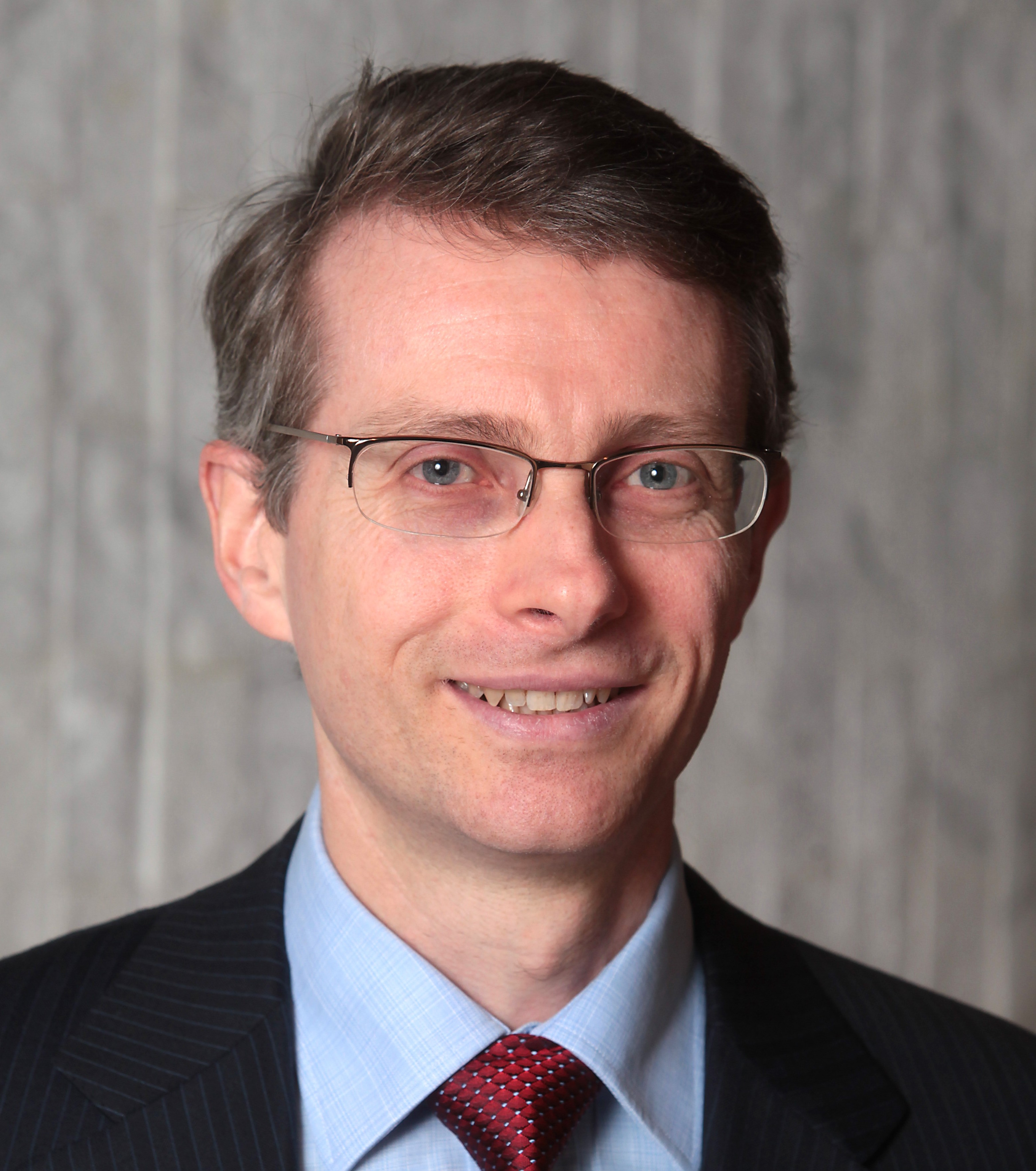 Frédéric Bourgeois Coface
