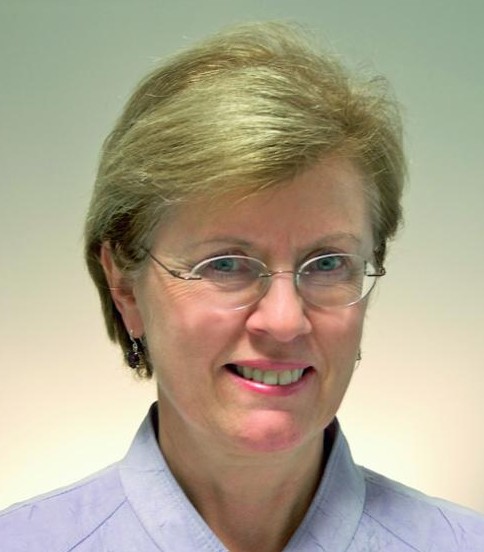 Edith Rigler