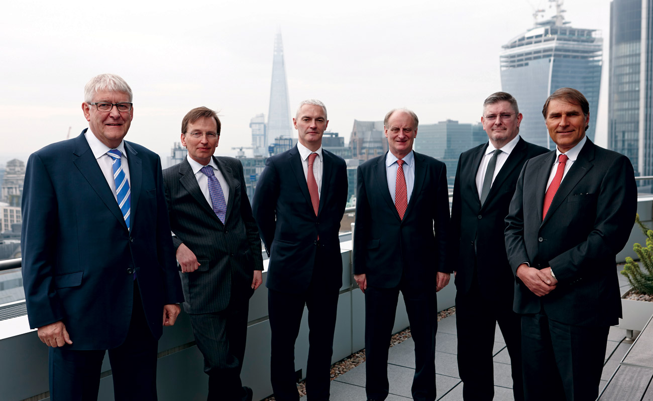 Commodity-finance-roundtable