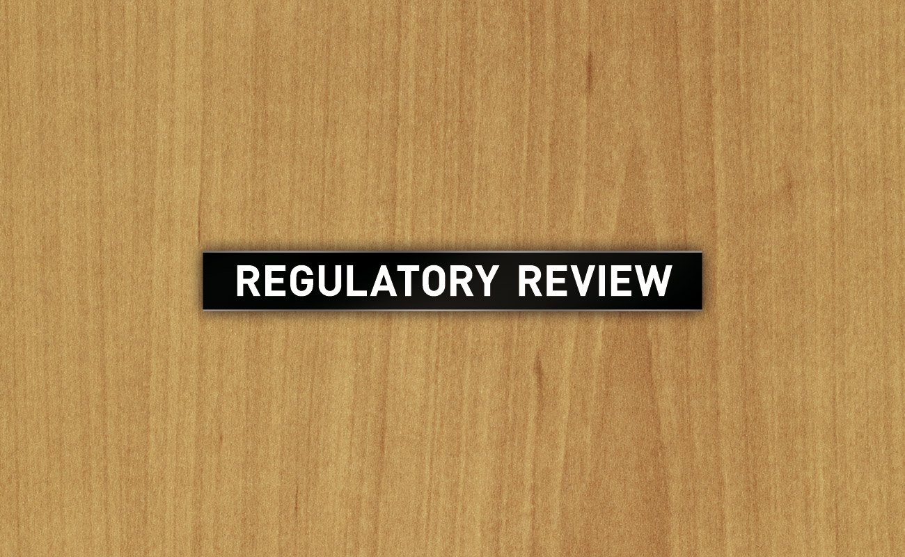 Legal-regulatory-review