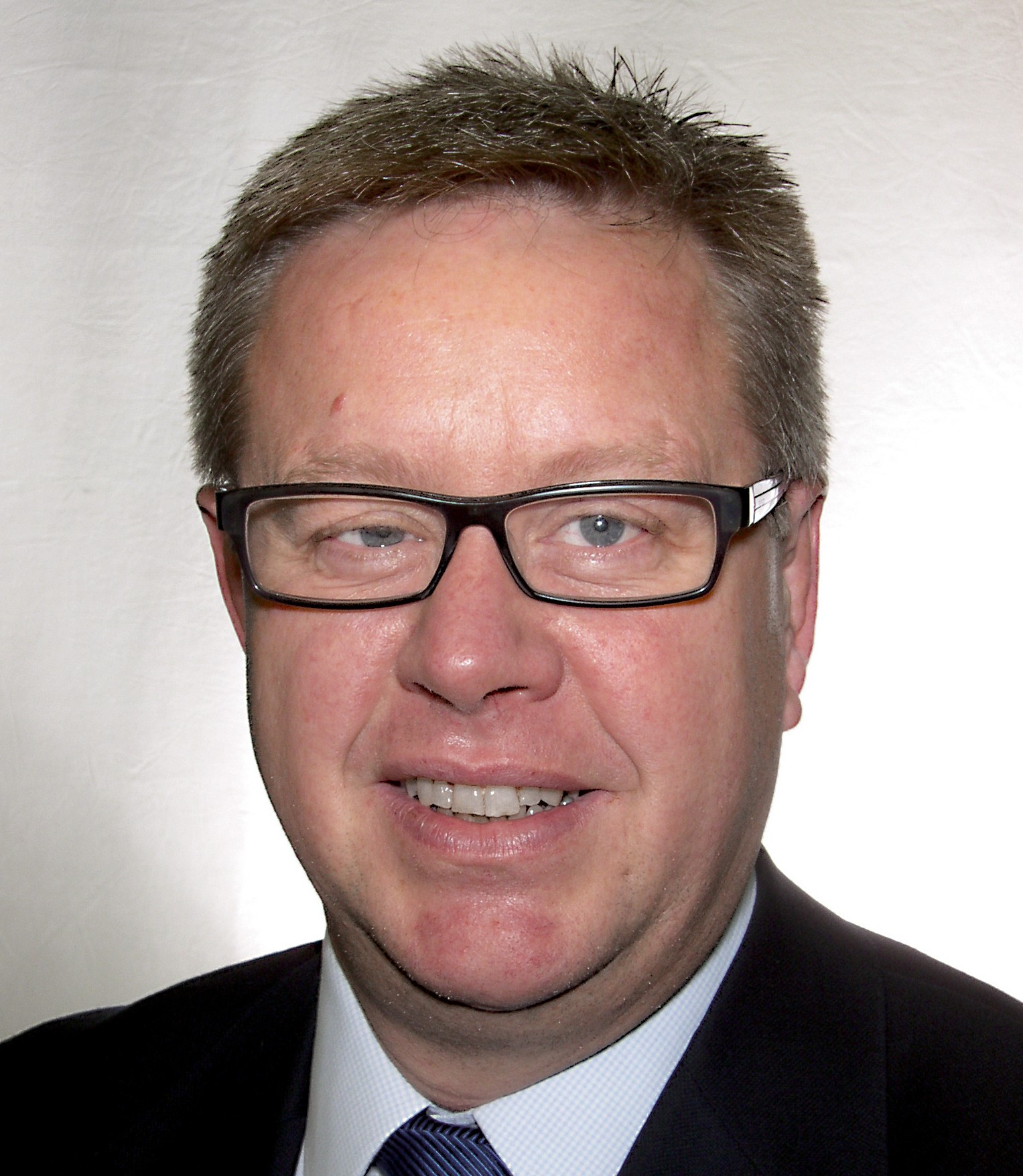 Michael Marnell