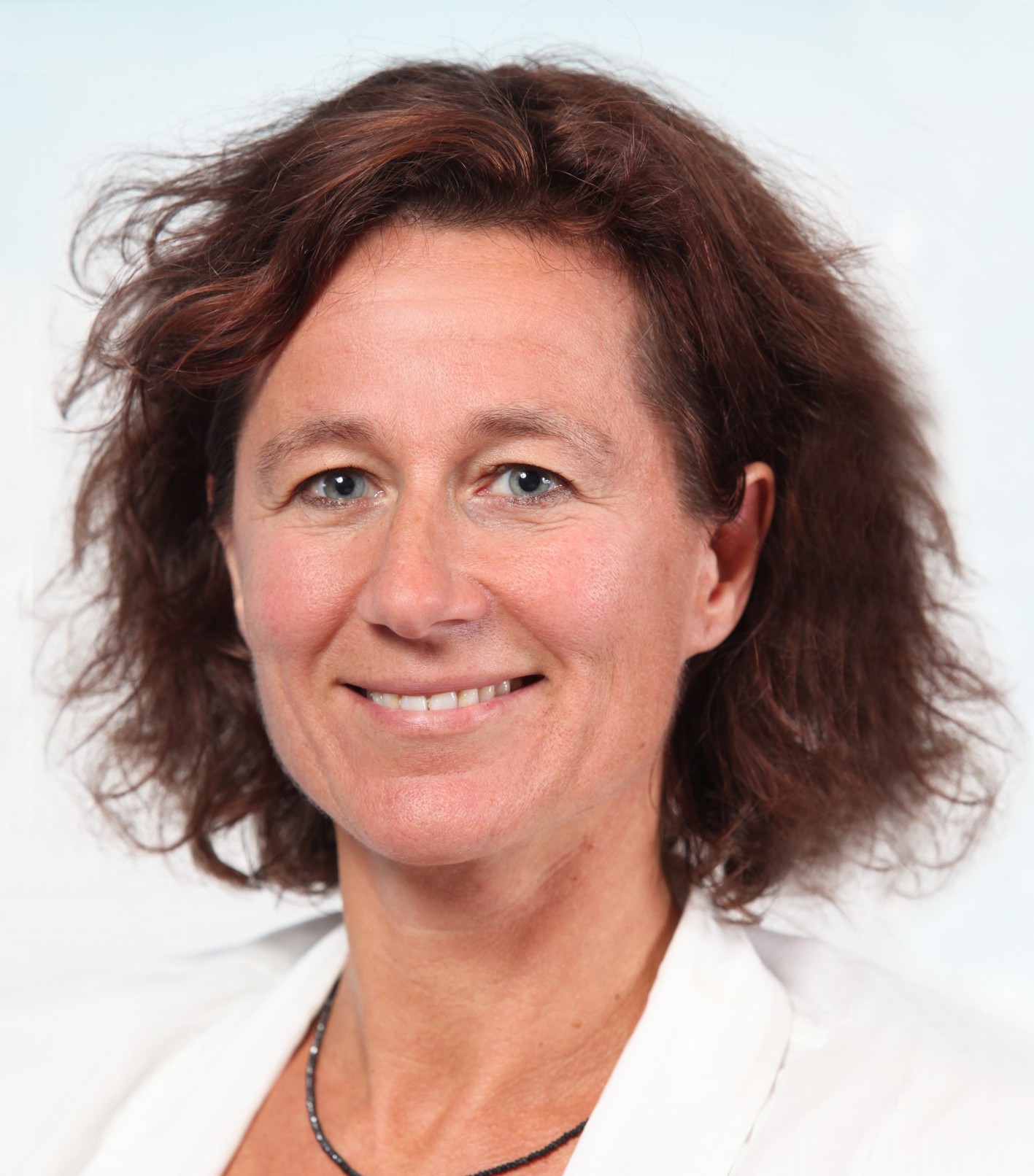 Suzanne Larsson-Nivard