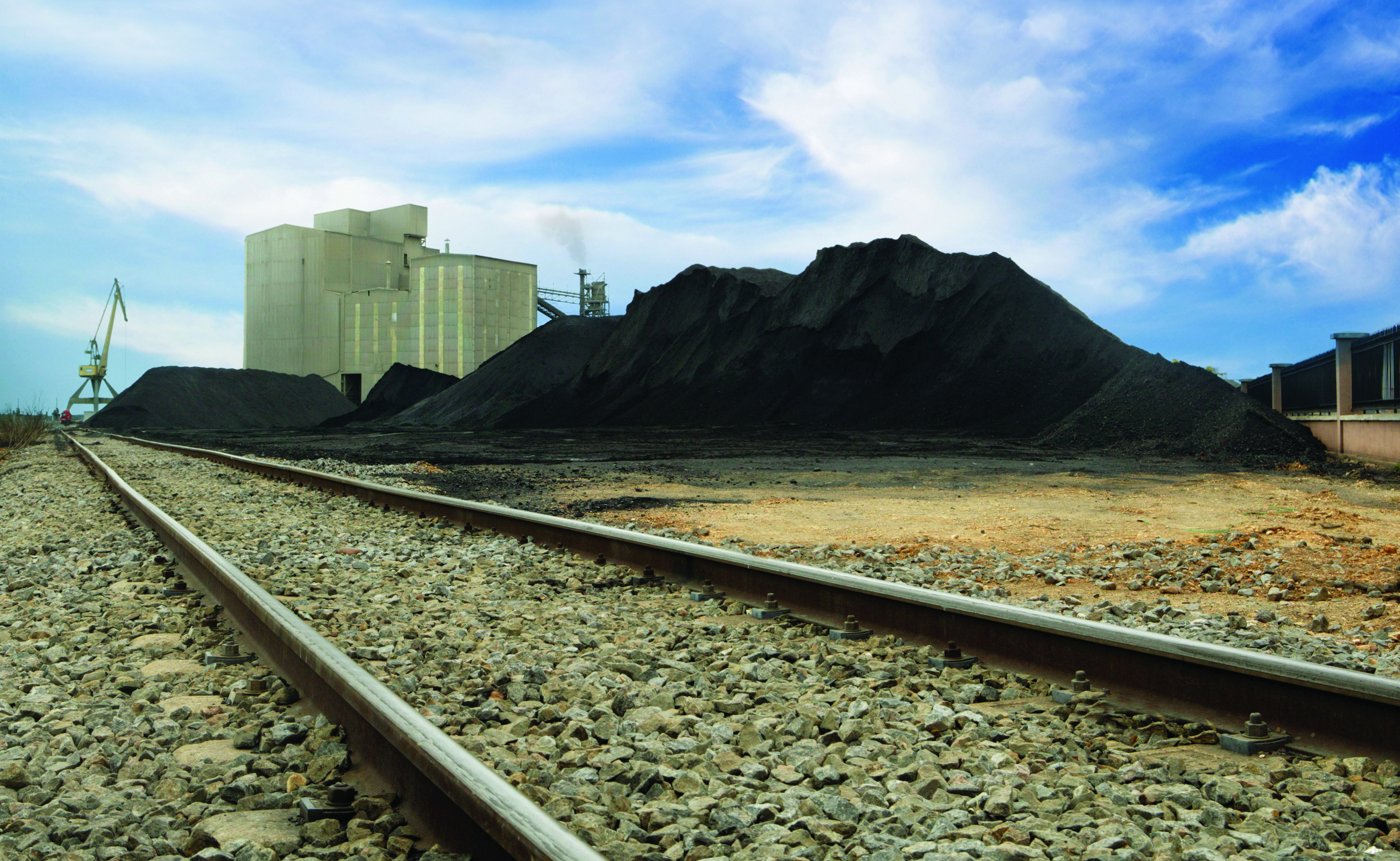 Trump coal