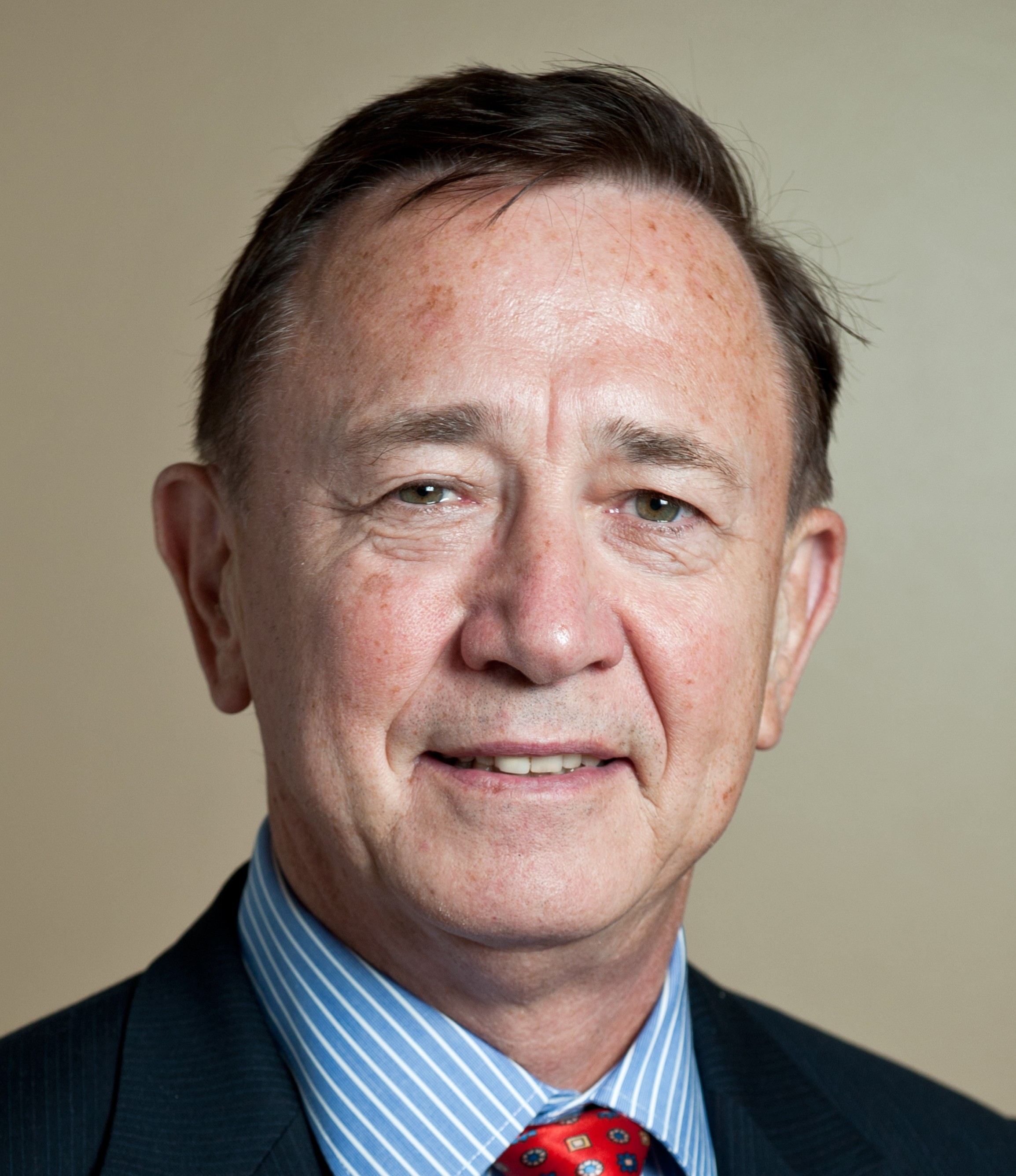 Charles Brough