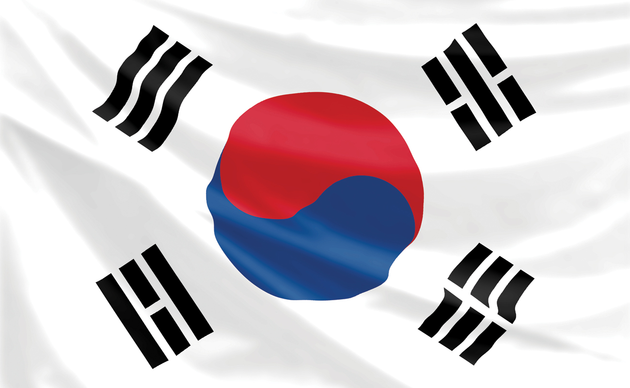 South-korea