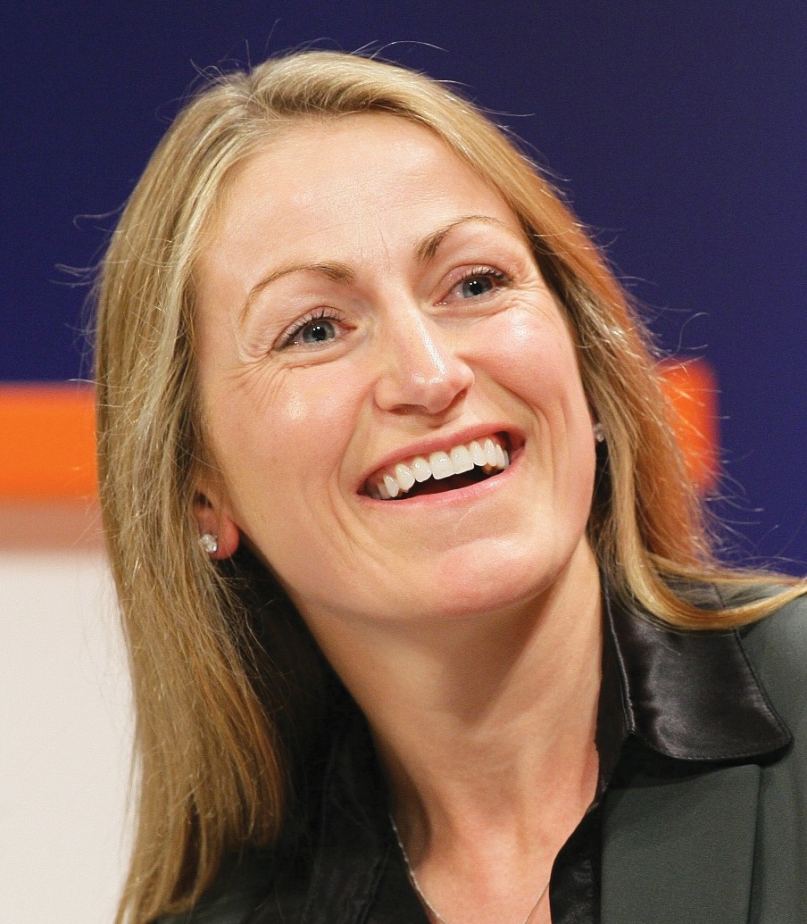 Jackie Keogh