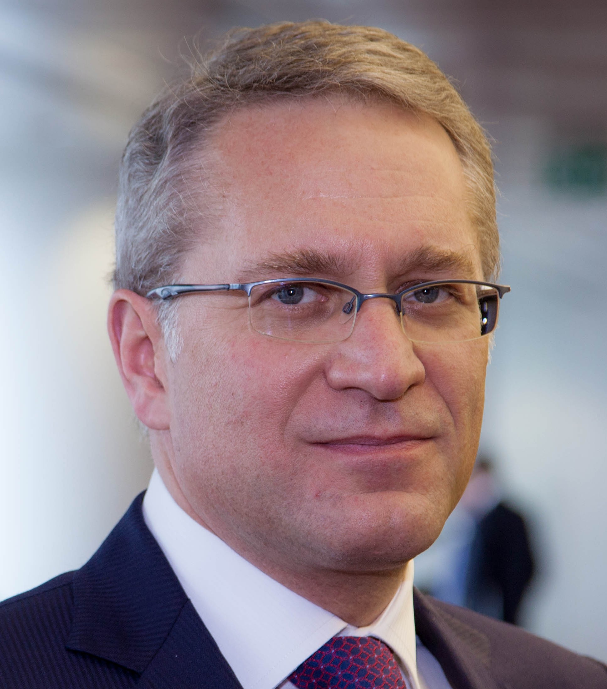Joel Van Dusen