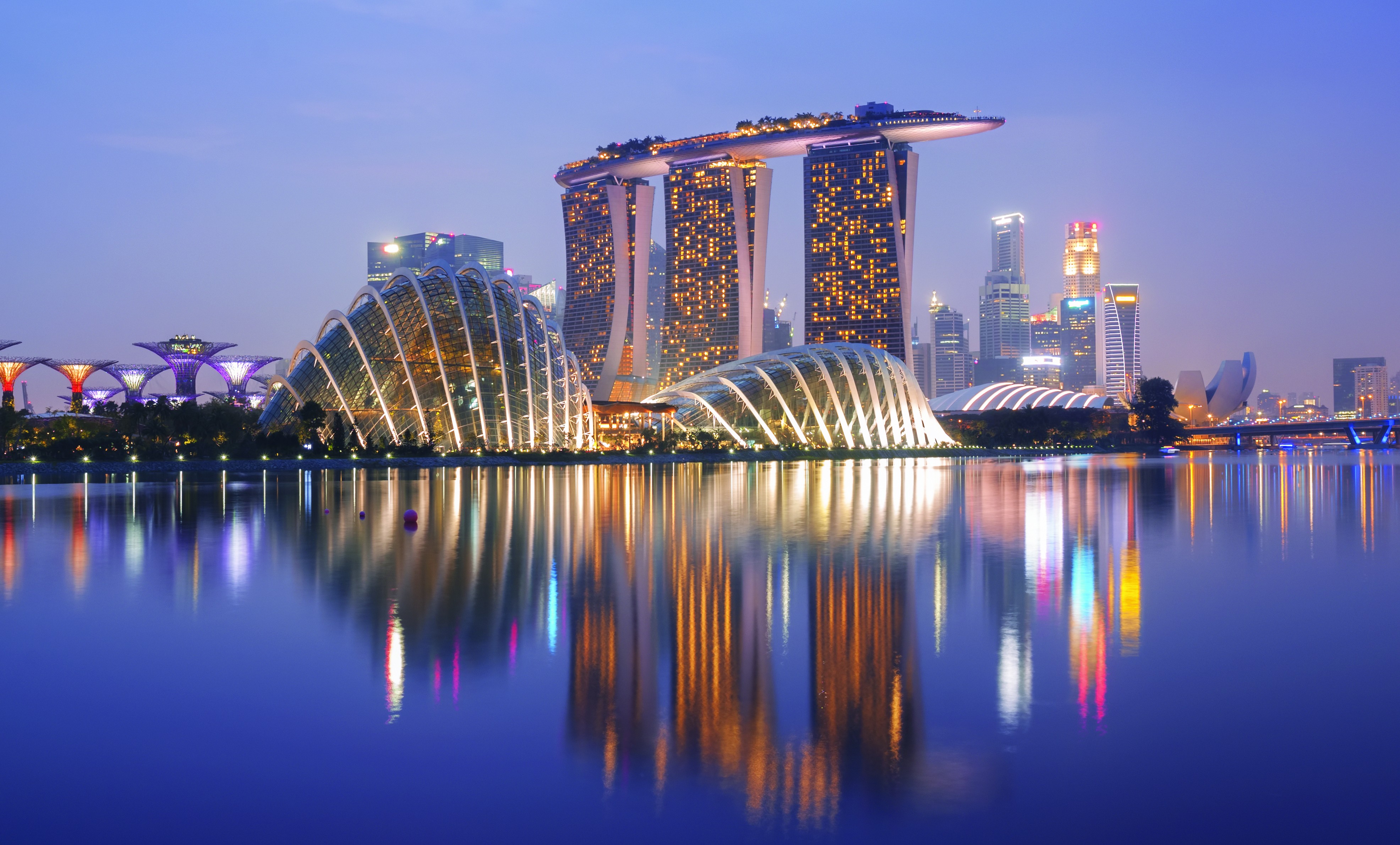 Singapore-Asia-city-sunset-e1408522819148