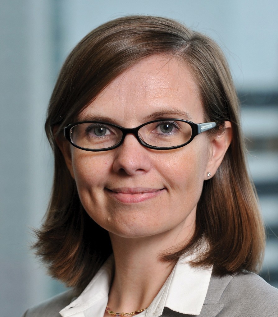 Stephanie Clement de Givry