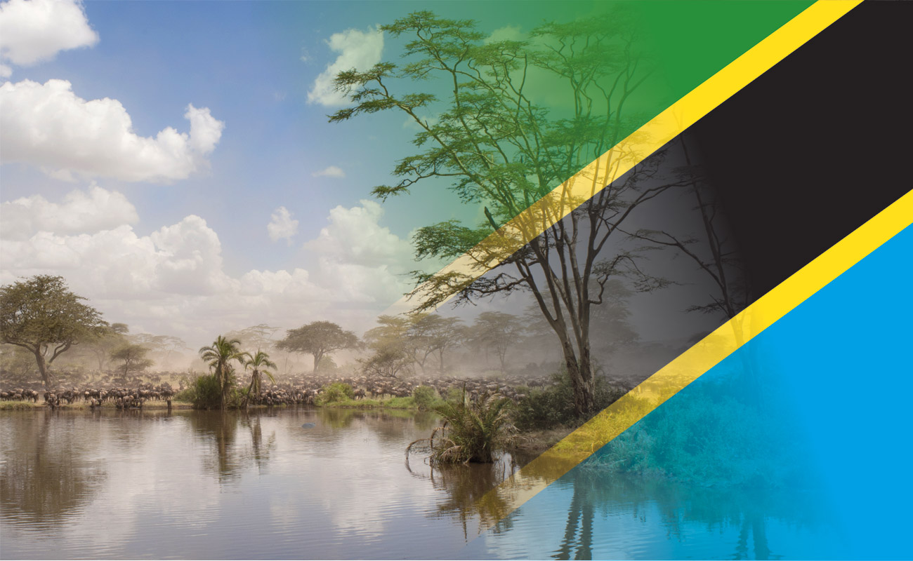 Tanzania