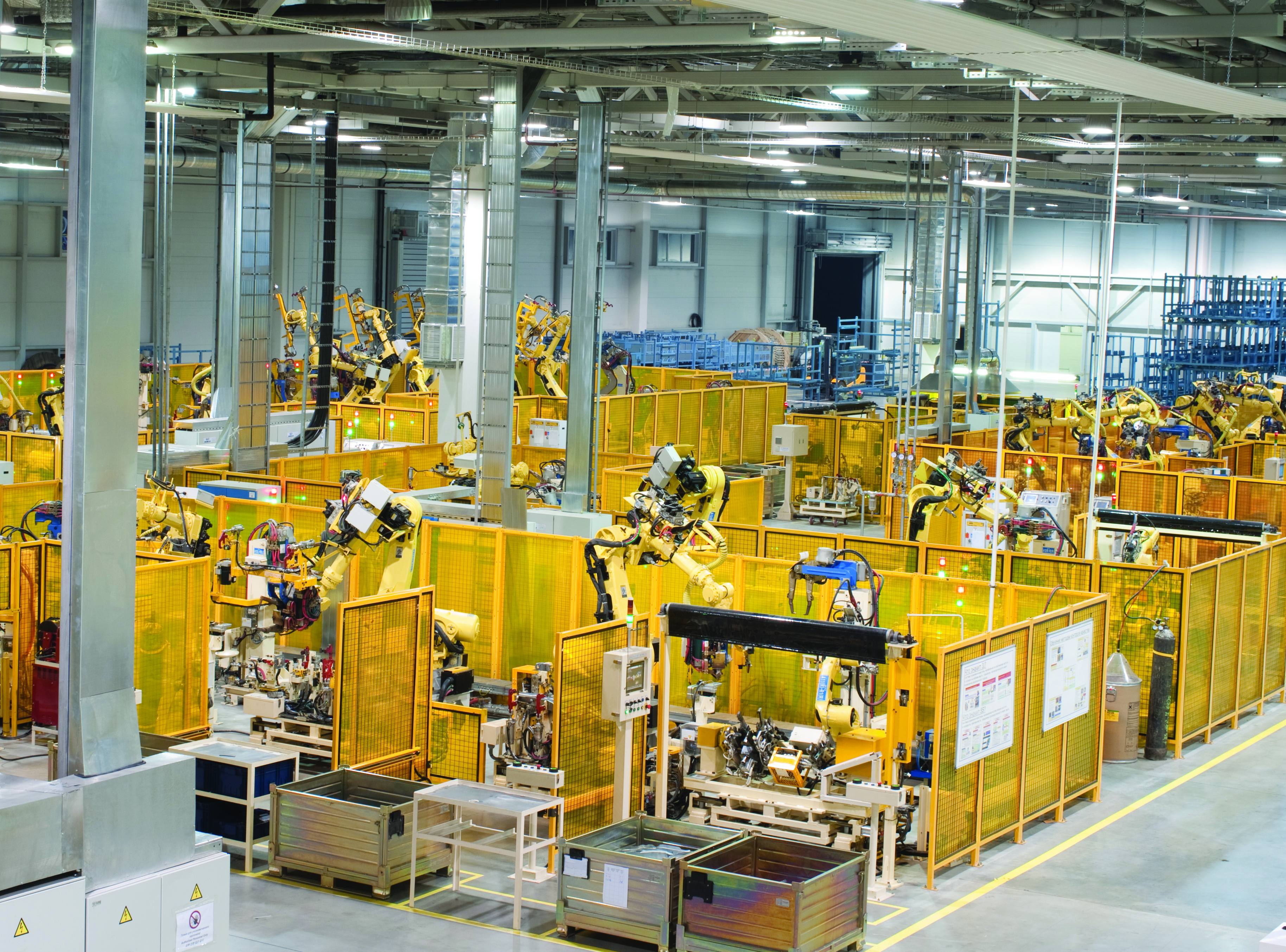 Technology-Metal-Machinery-Manufacturing