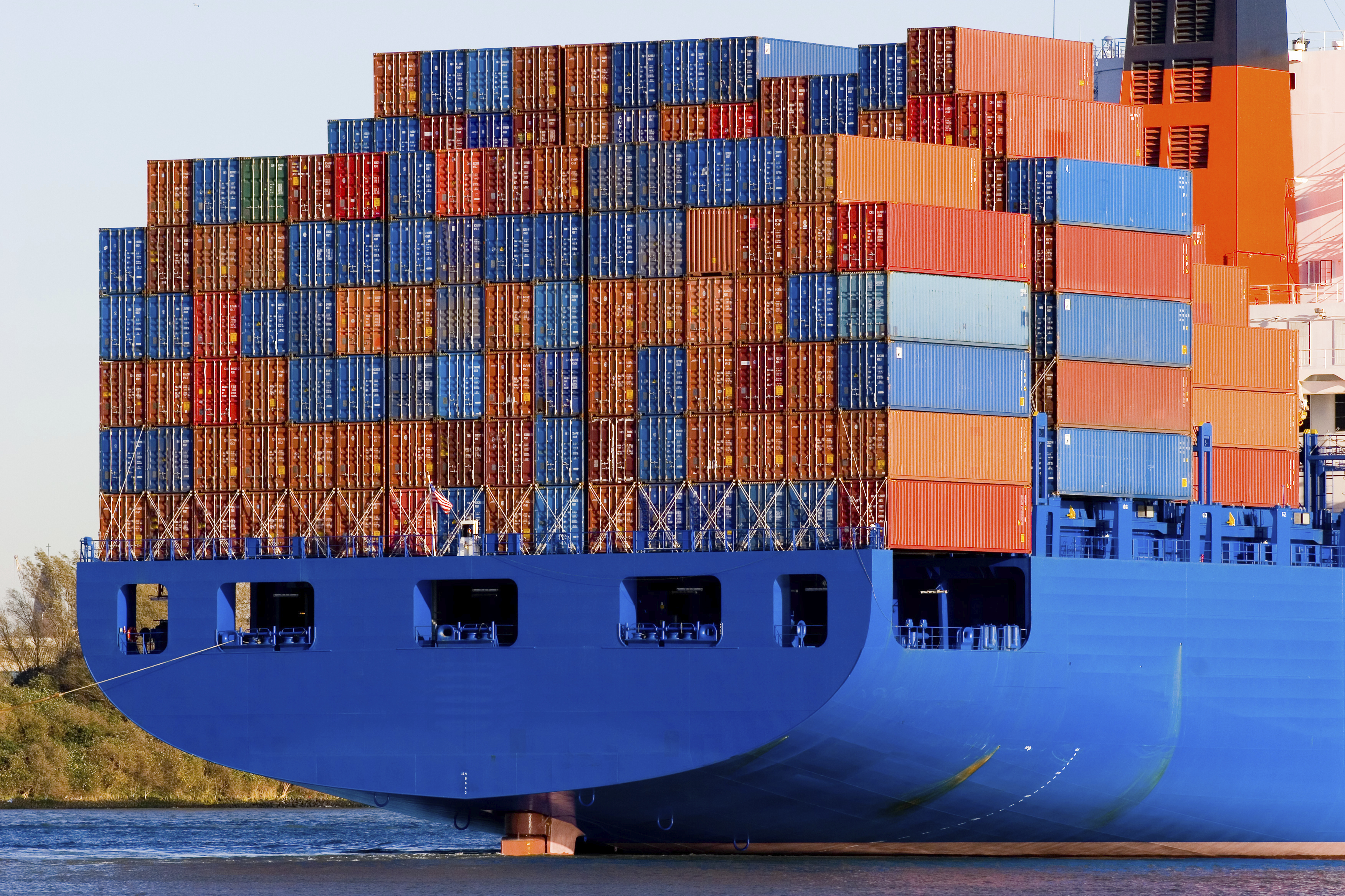 trade finance gap