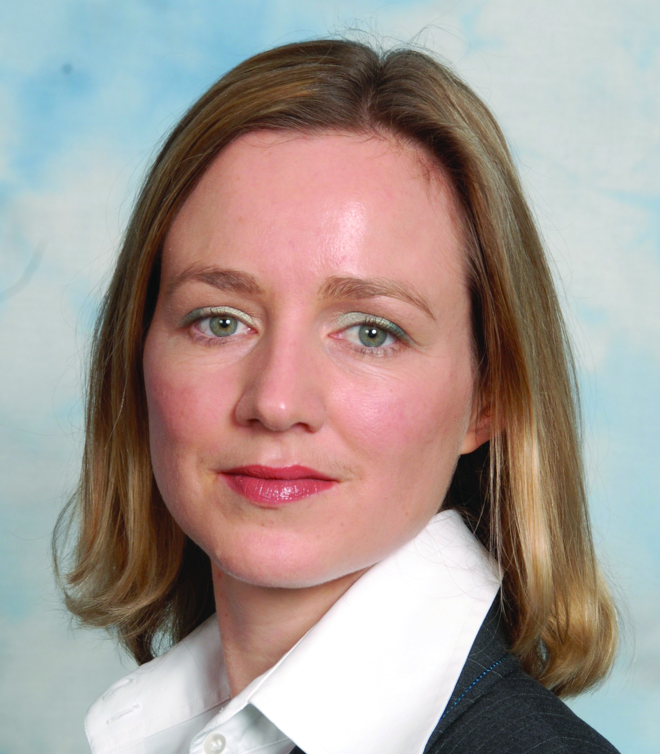 Elizabeth Stephens