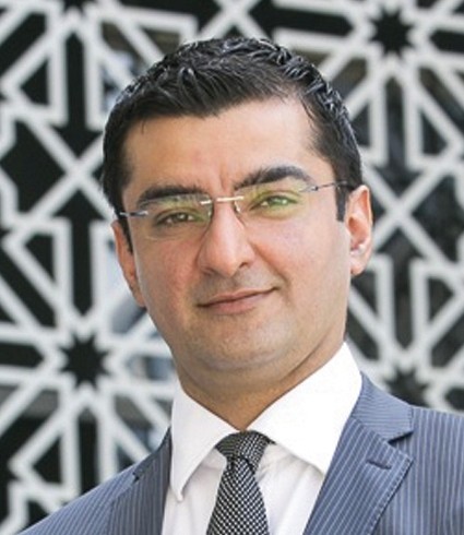 Ali Shafqat