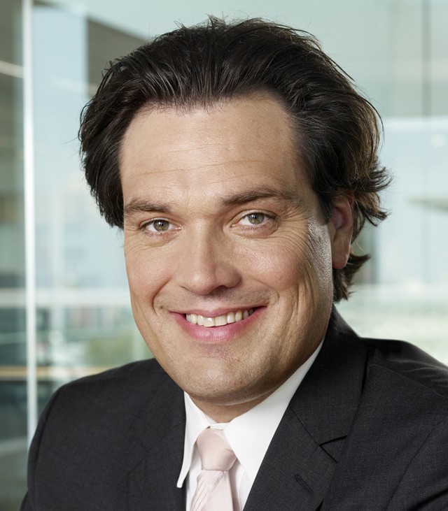 Andreas Tesch