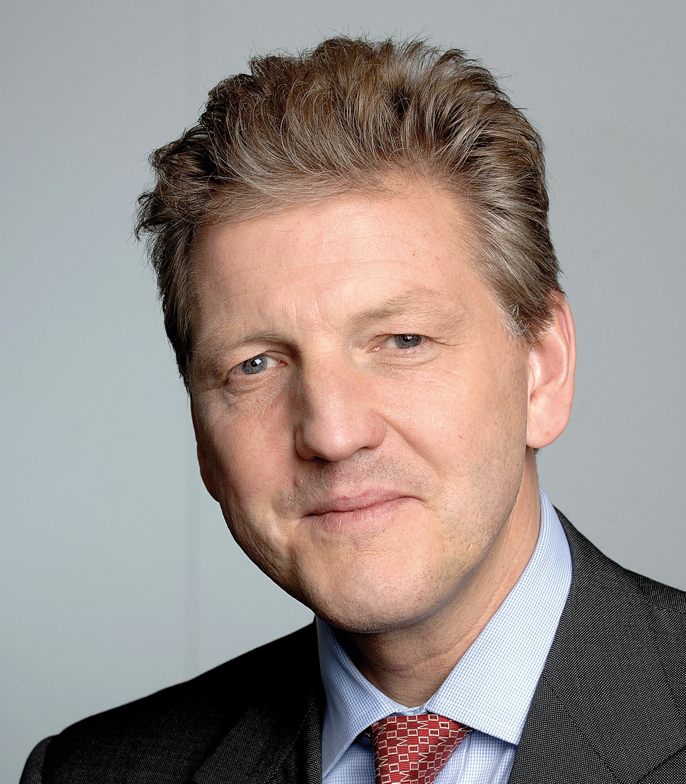 Andrew England