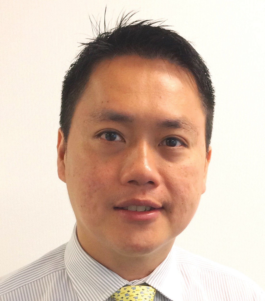 Andy Teo