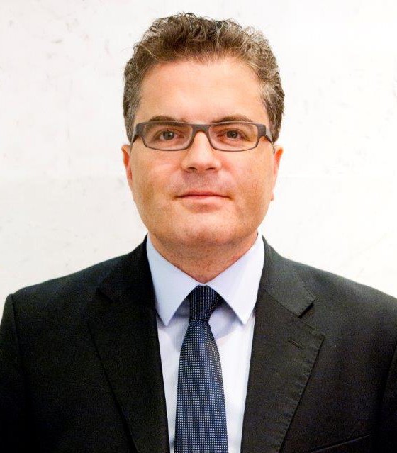 Antoine Gustin