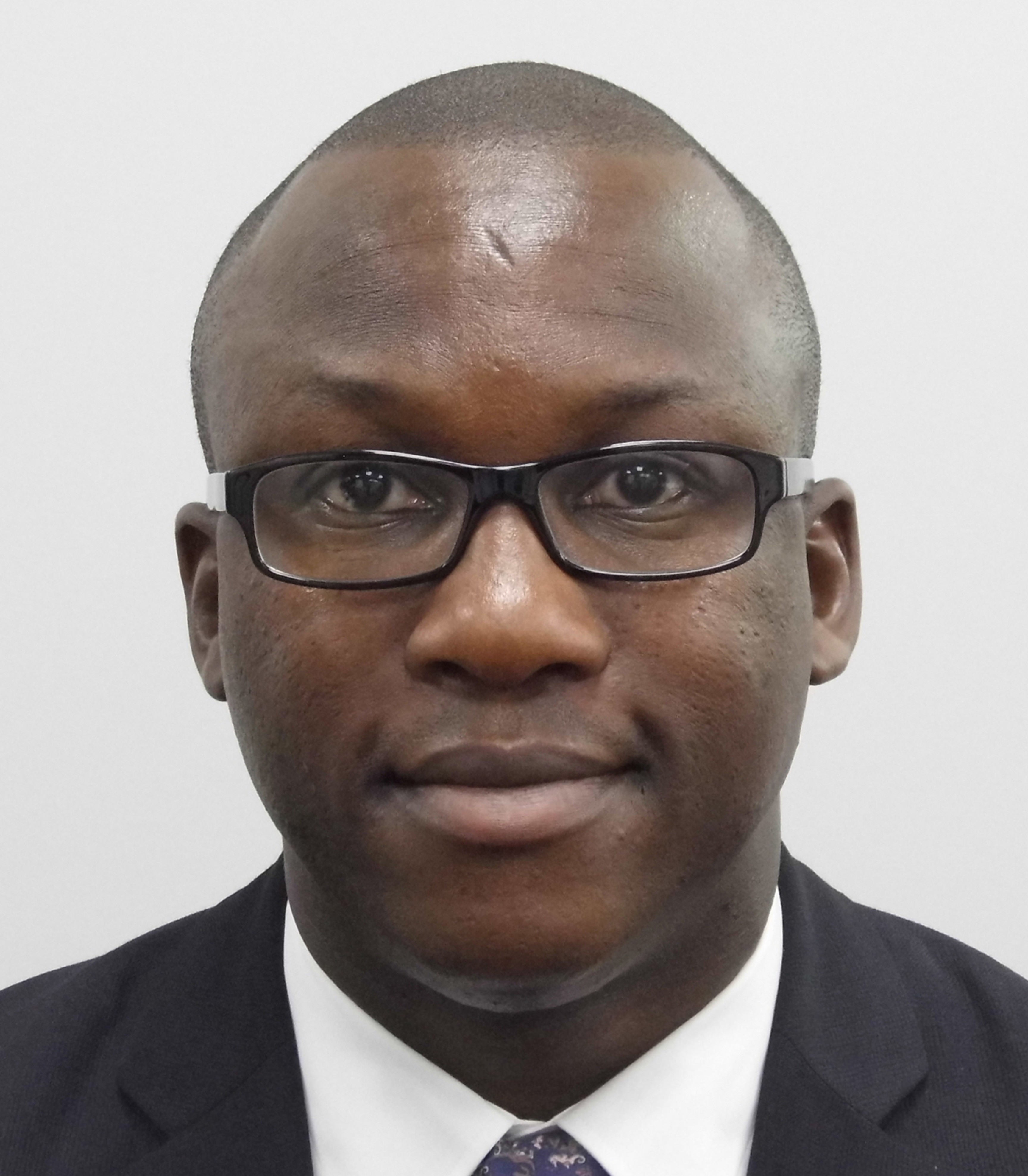 Ayodipo Ogunmoyela