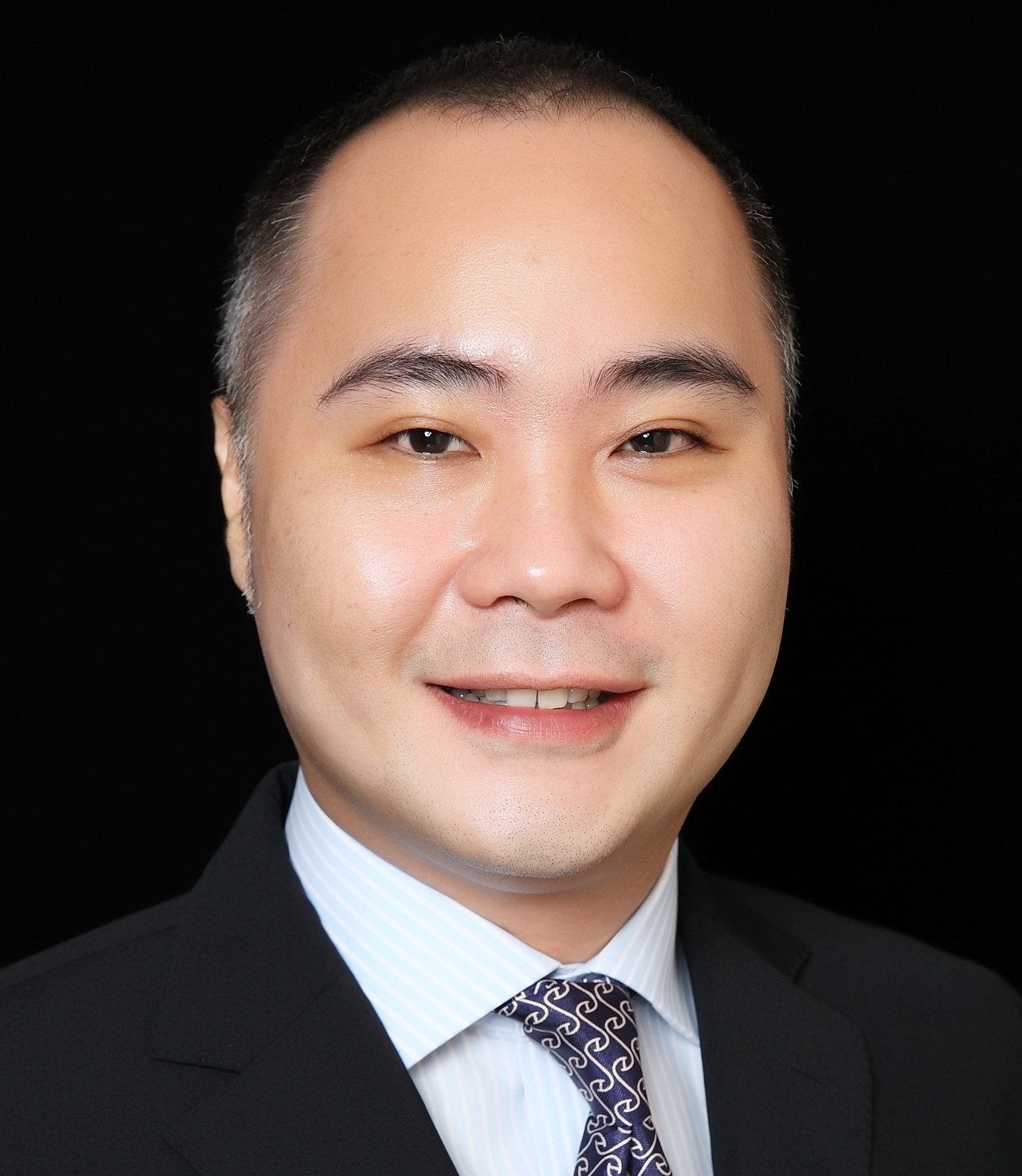Brandon Feng