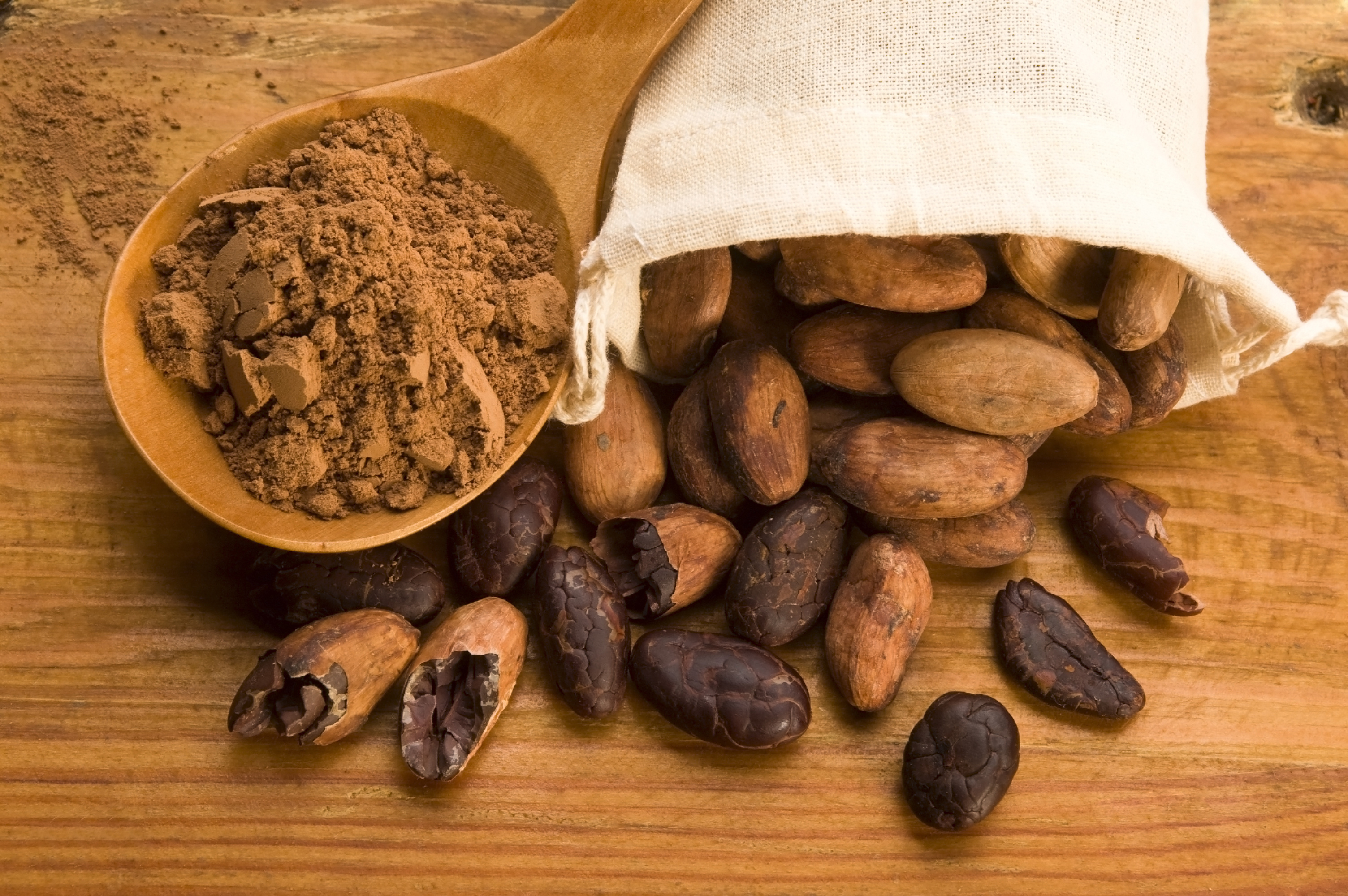 Cocobod