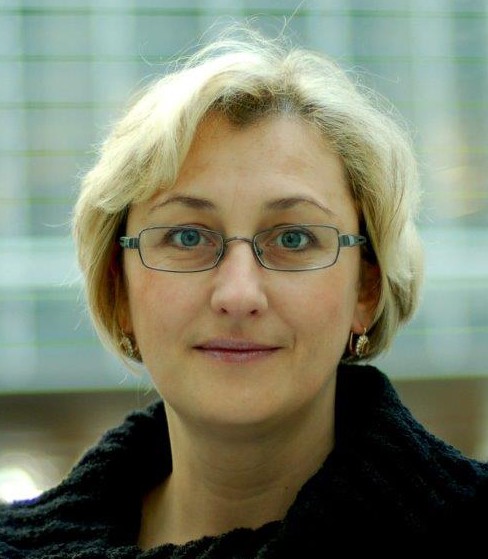Elena Palei