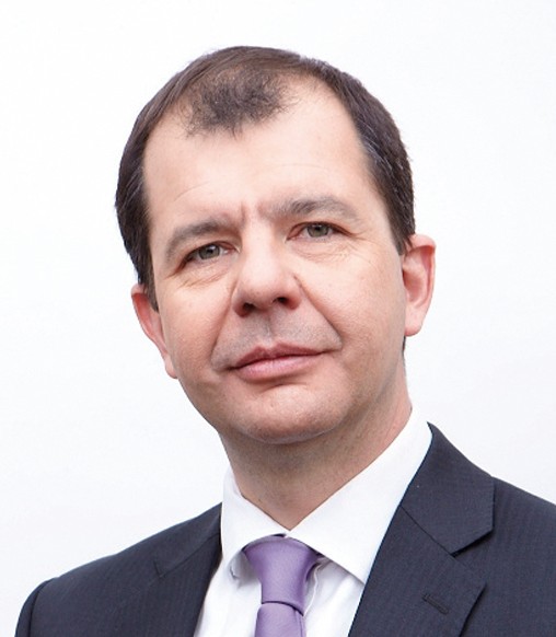 Fabrice Desnos