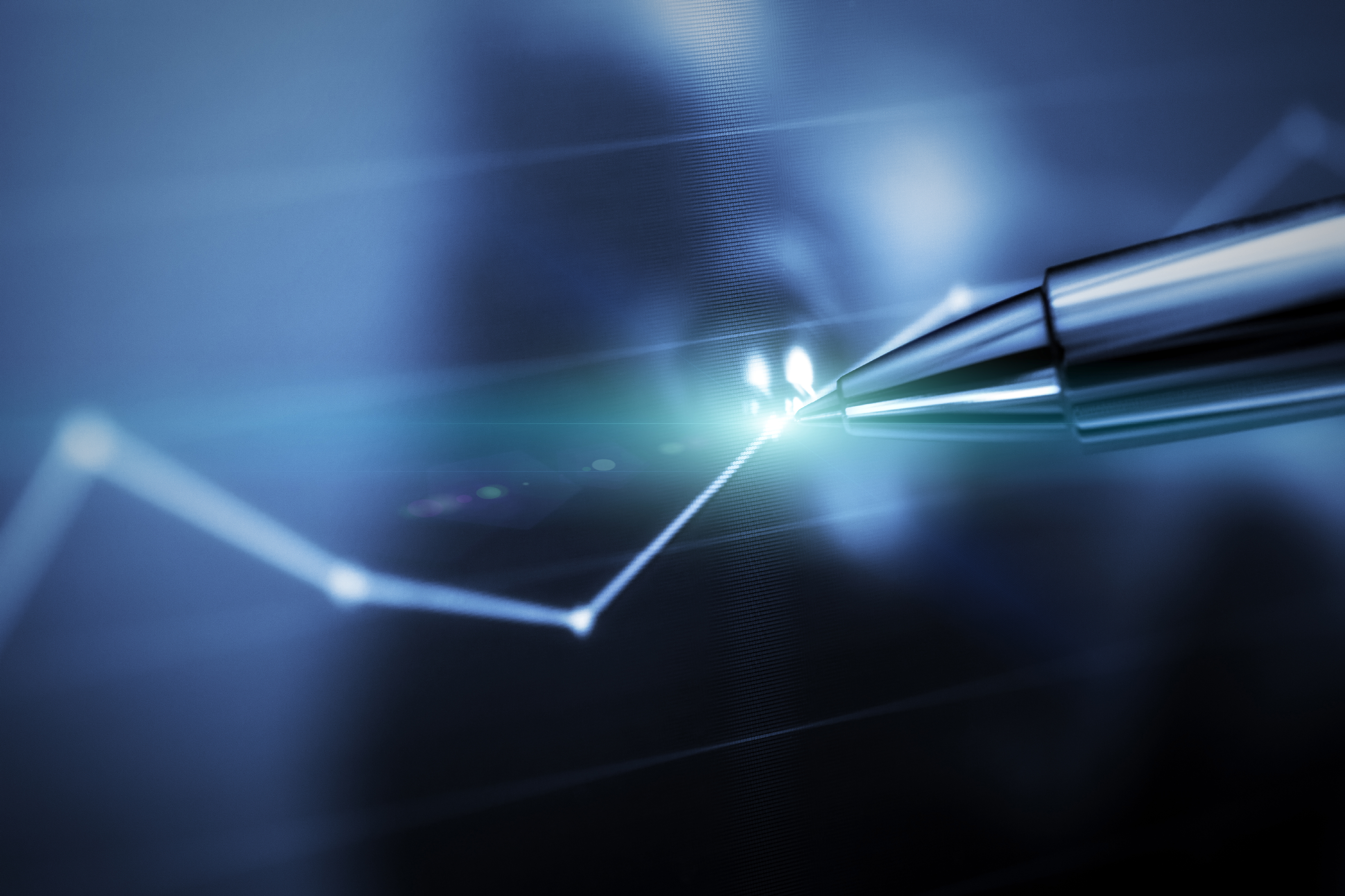 Finance technology business growth