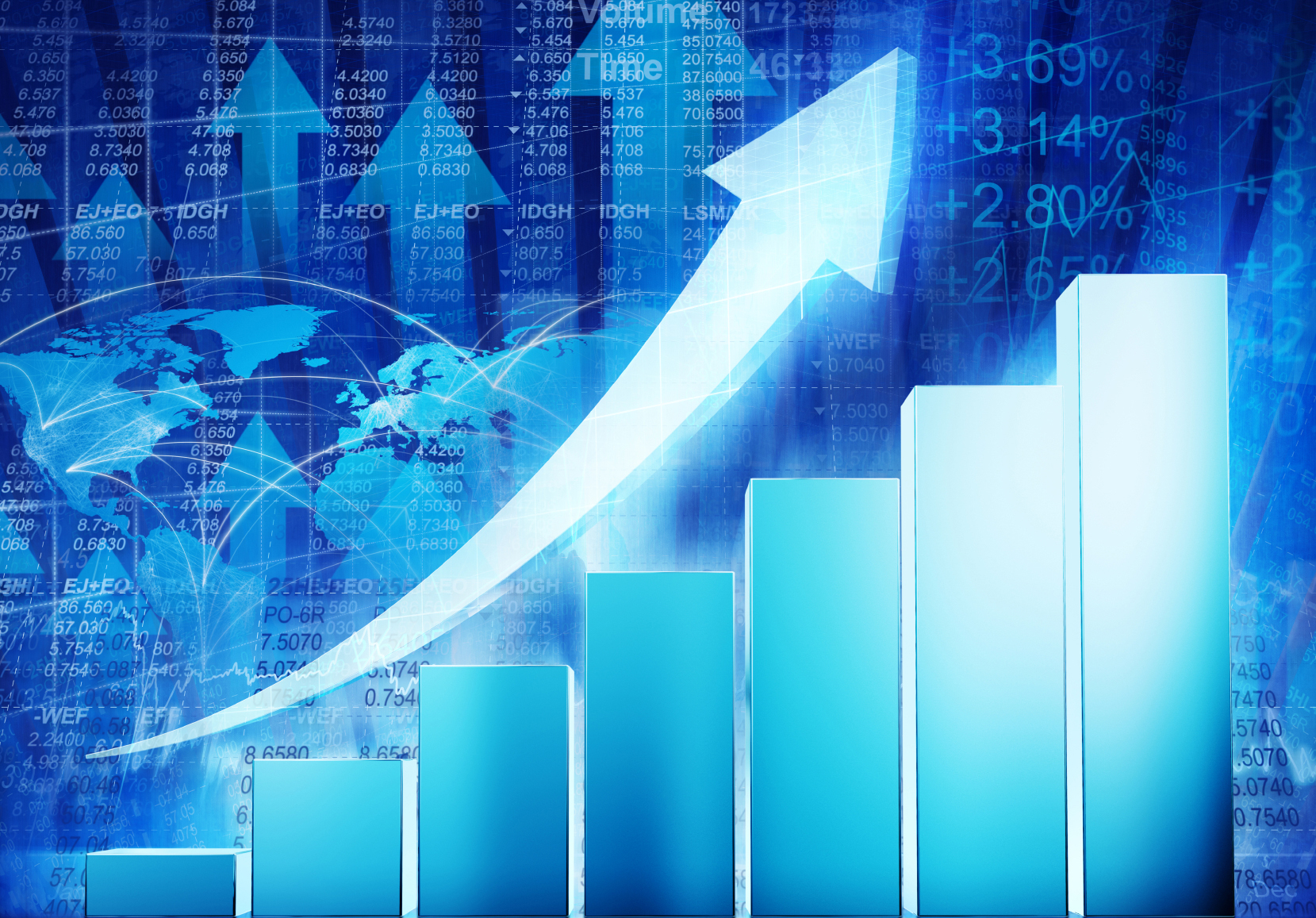 Global Business Growth