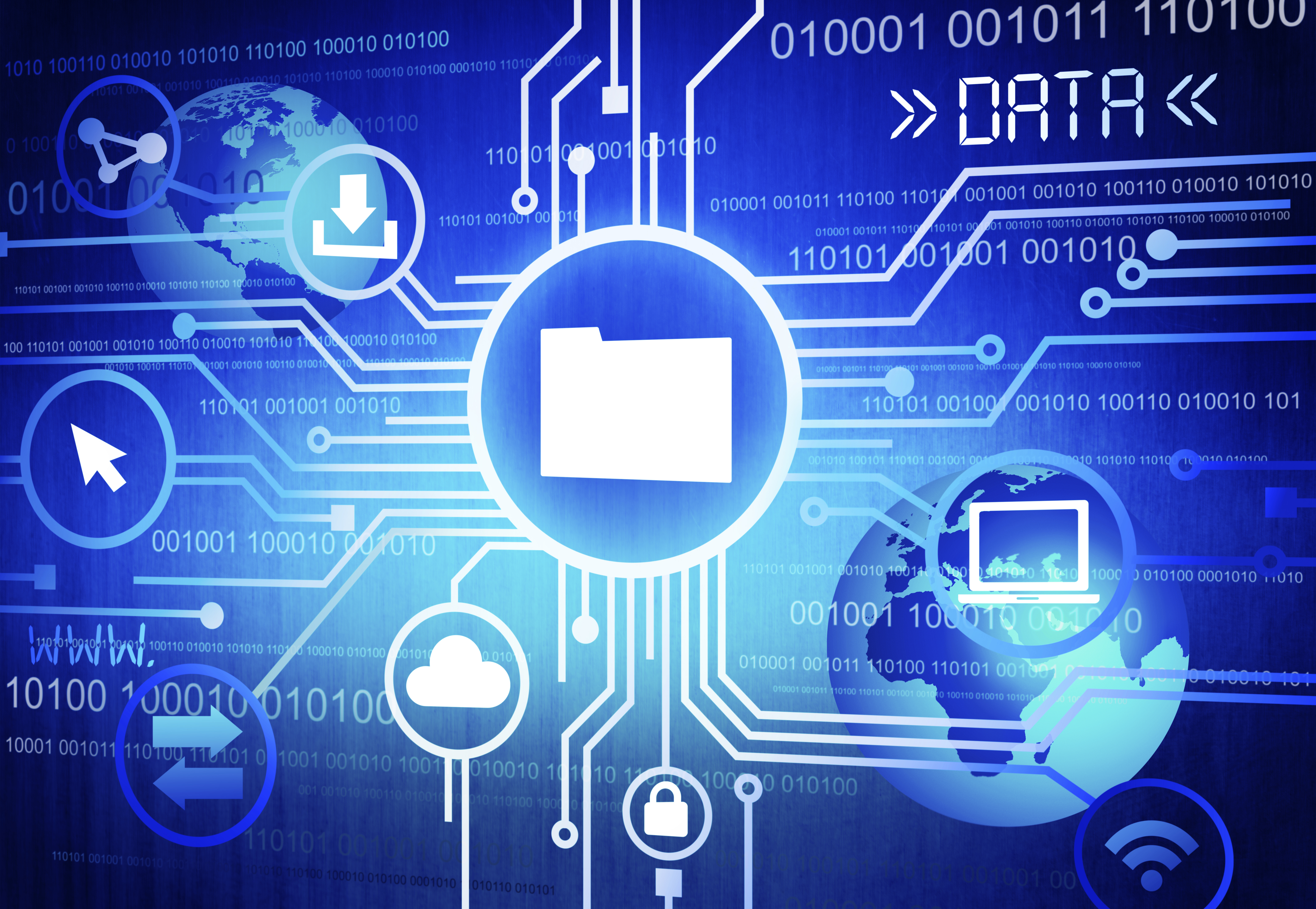 Global Computer Networking